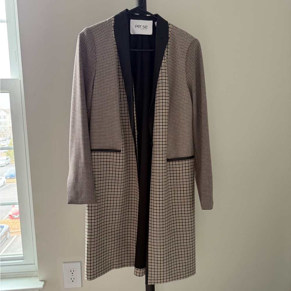 Womens Blazer/Jacket